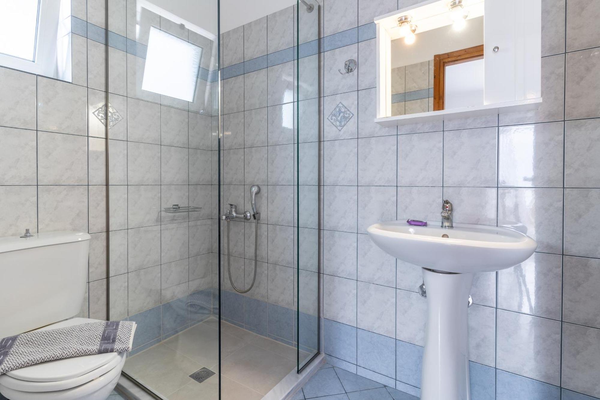 Kastro Kera Апартаменты *