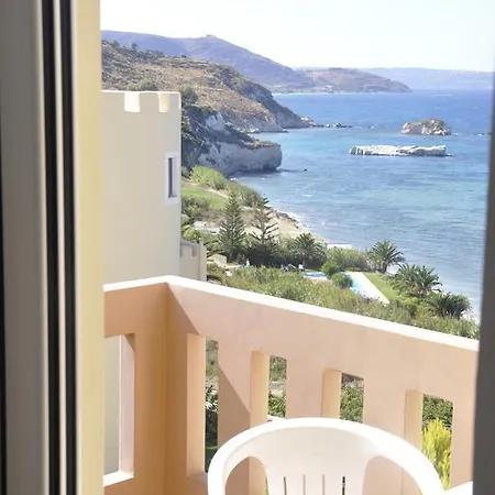 Kastro Kera Apartment Almyrida  Room photo