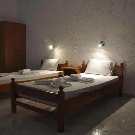 Kastro Kera Apartment Almyrida  Room photo