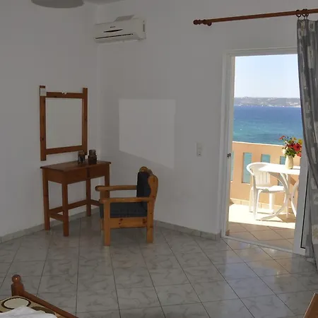 Kastro Kera Apartment Almyrida  Room photo