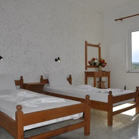 Kastro Kera Apartment Almyrida  Room photo