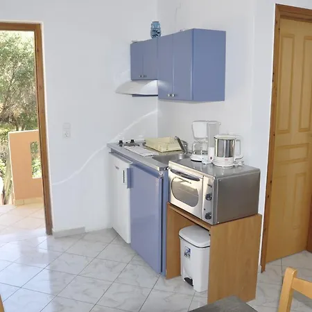 Kastro Kera Apartment Almyrida  Room photo