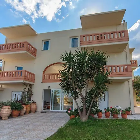 Kastro Kera Apartment Almyrida  Exterior photo