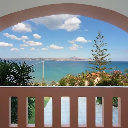 Kastro Kera Apartment Almyrida  Exterior photo