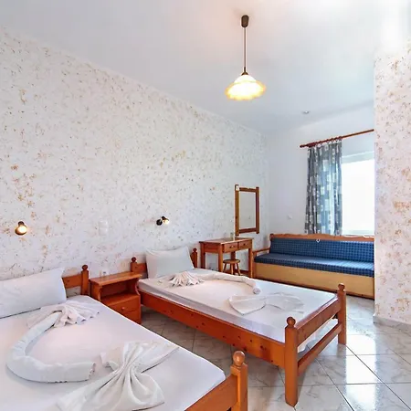 Kastro Kera Apartment Almyrida  Exterior photo