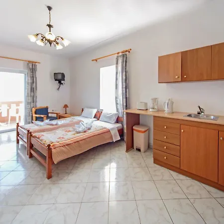 Kastro Kera Apartment Almyrida  Exterior photo