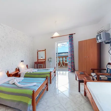 Kastro Kera Apartment Almyrida  Exterior photo