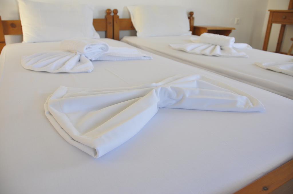 Apartment Kastro Kera Almyrida (Crete)