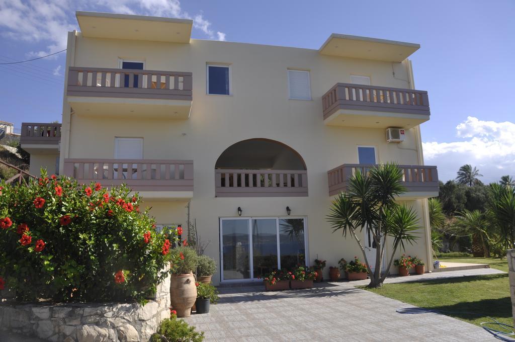 Kastro Kera Appartement *