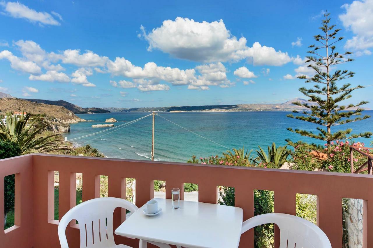 Apartment Kastro Kera Almyrida (Crete)