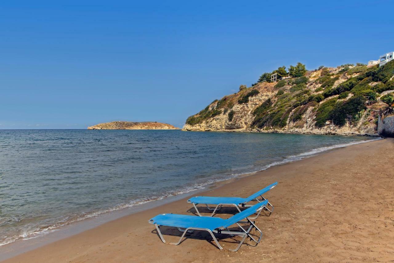 Kastro Kera Appartement Almirida