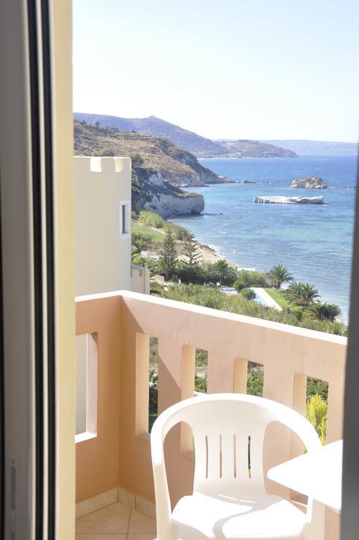 Kastro Kera Almyrida (Crete)
