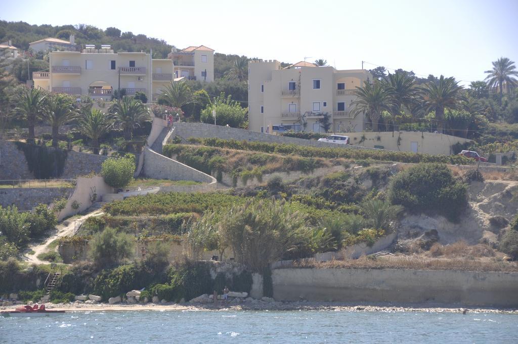 Kastro Kera Almyrida (Crete)