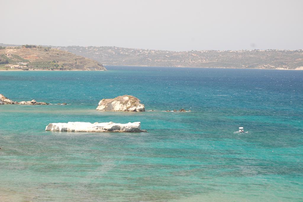 Apartment Kastro Kera Almyrida (Crete)
