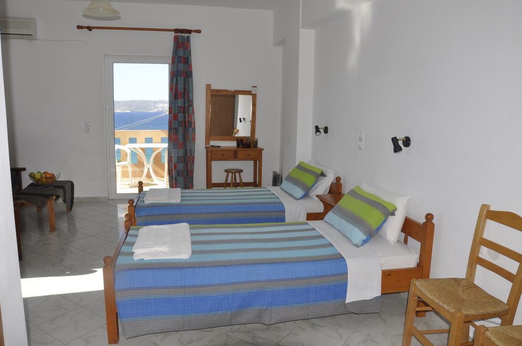 Apartment Kastro Kera