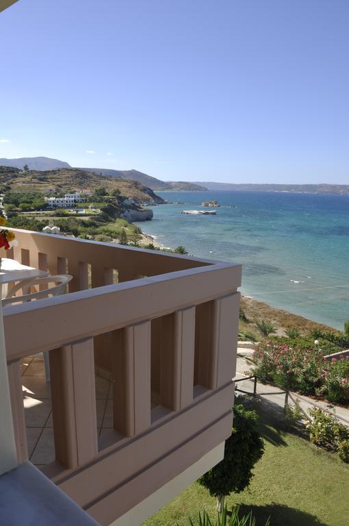 Apartment Kastro Kera *
