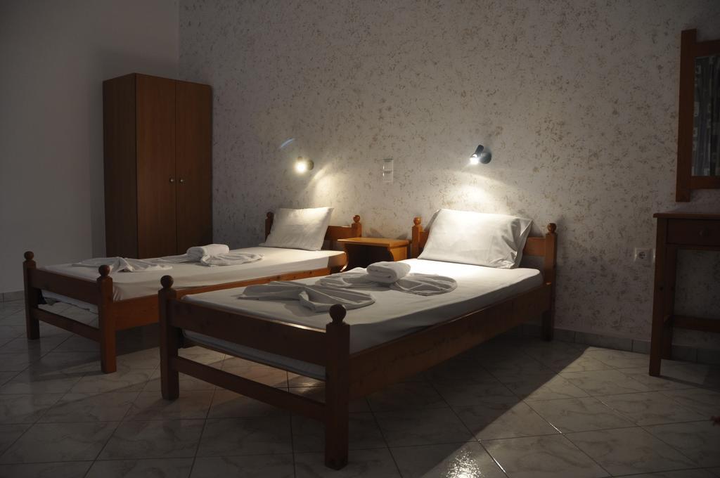 Kastro Kera Apartment