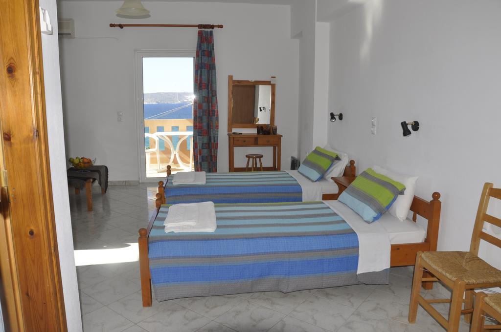 Apartment Kastro Kera