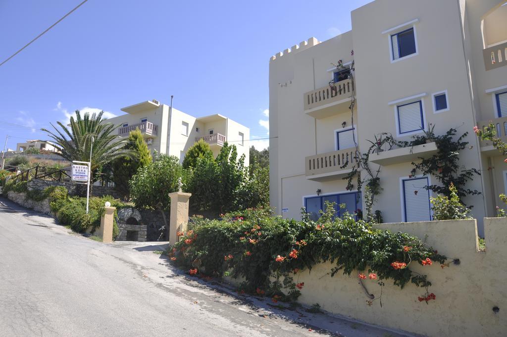 Kastro Kera Almyrida (Crete)