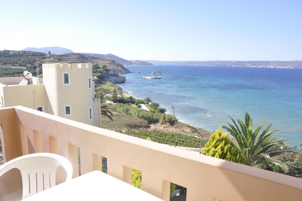 Kastro Kera Apartment Almyrida (Crete)