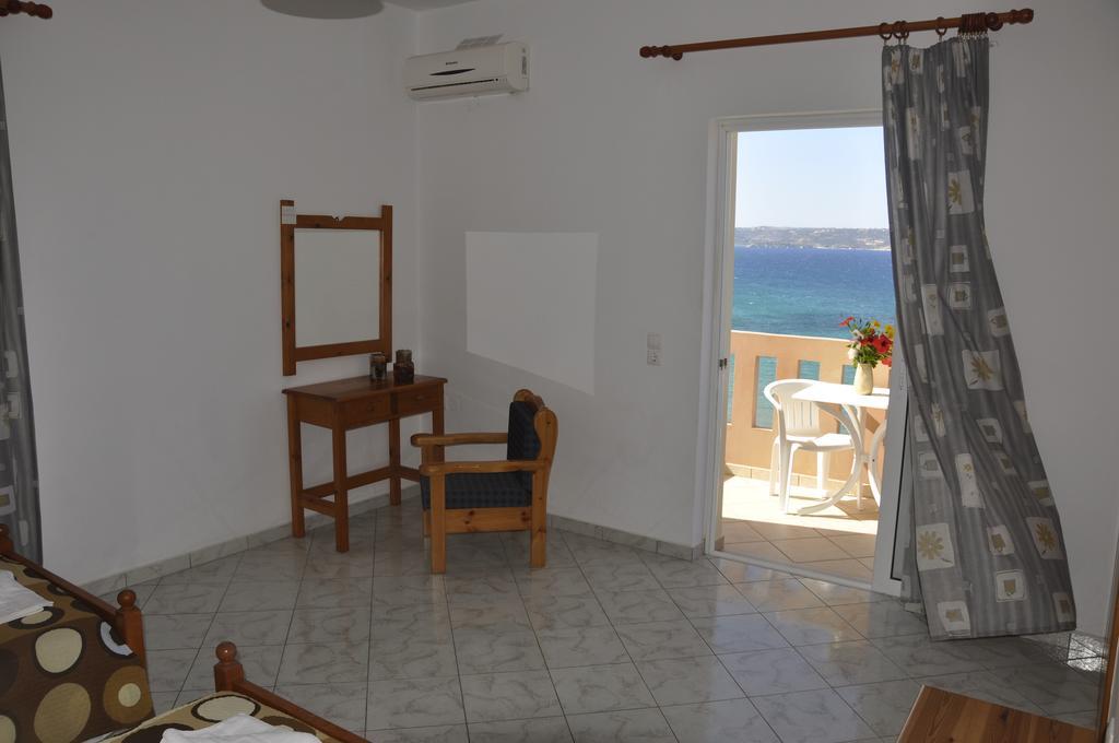 Apartment Kastro Kera