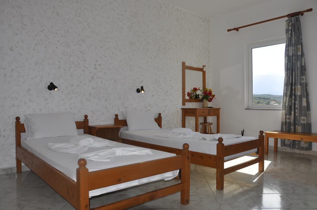 Apartment Kastro Kera *