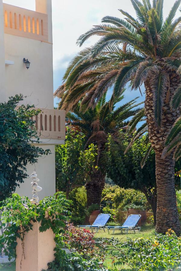 Kastro Kera Almyrida (Crete)