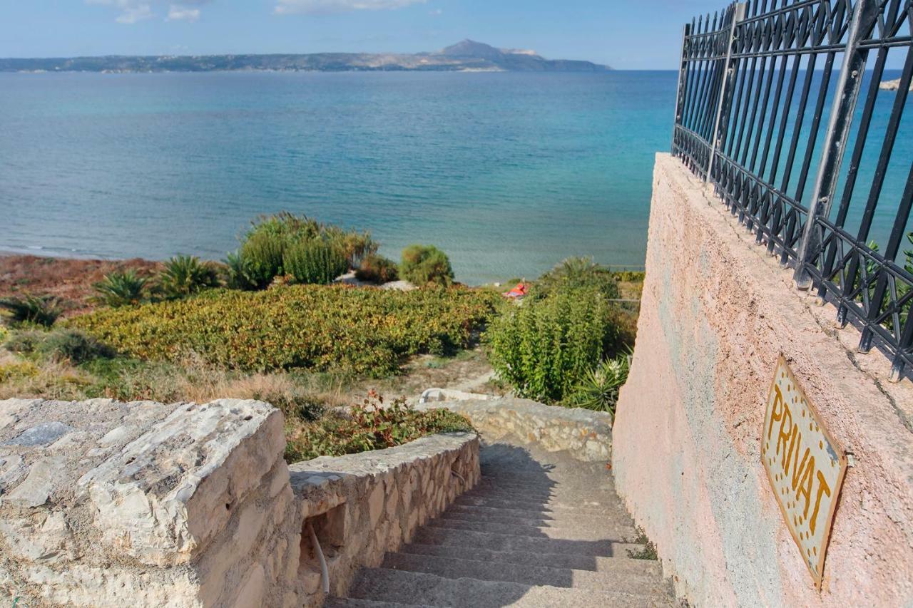 Apartment Kastro Kera Almyrida (Crete)
