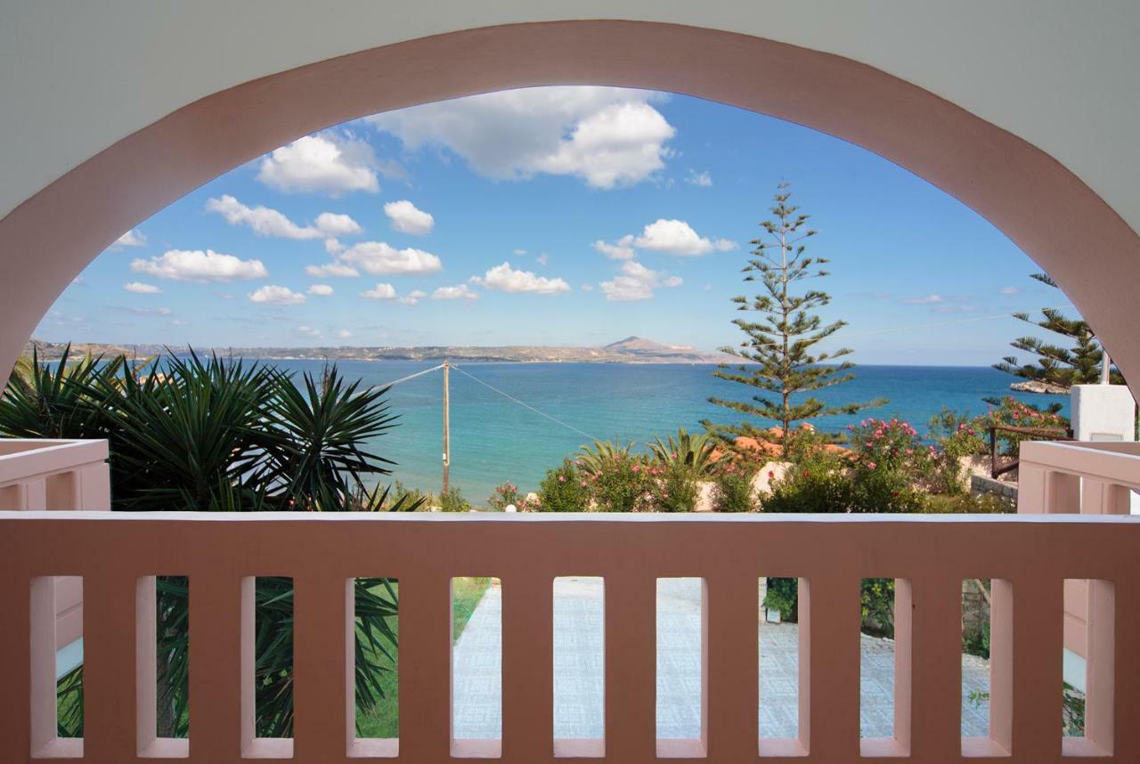 Kastro Kera Apartment Almyrida (Crete)